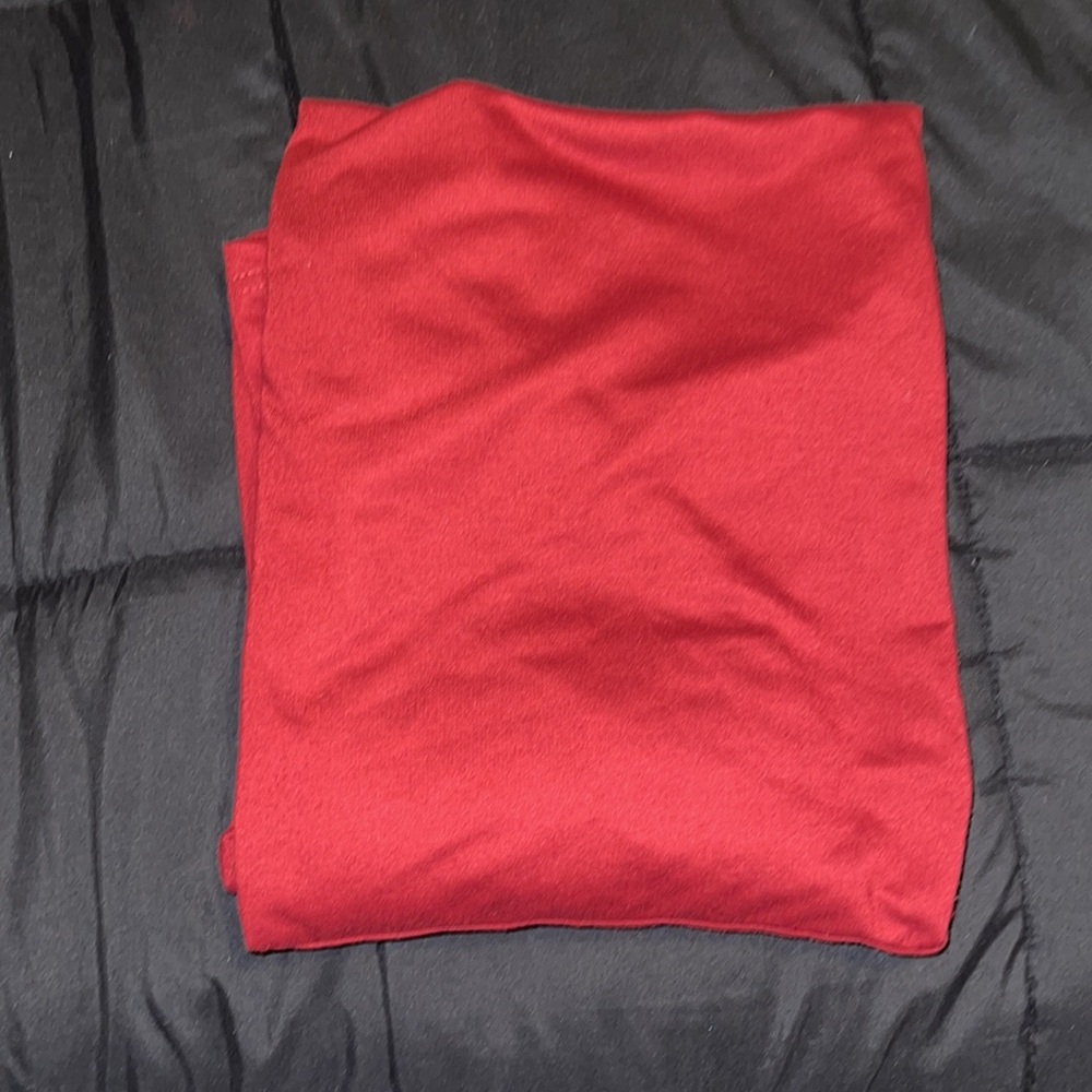 Sleeveless hoodie